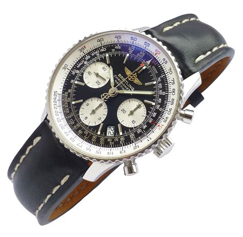 breitling b232 movement|Breitling a23322 specs.